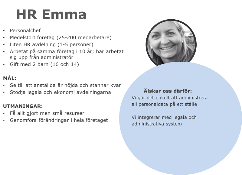 HR Emma